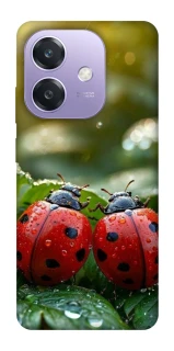 Чохол на Oppo A3X Flowers v23 фото 1 з 1