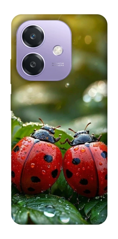 Чохол на Oppo A40m Flowers v23 фото 1 з 1