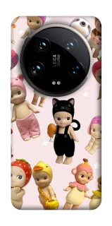 Чохол на Xiaomi 14 Ultra Star Parade фото 1 з 1