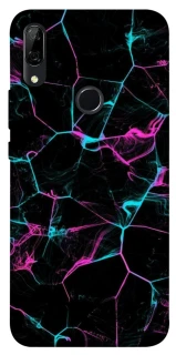 Чохол на Huawei P Smart Z Abstract ver.3 фото 1 з 1