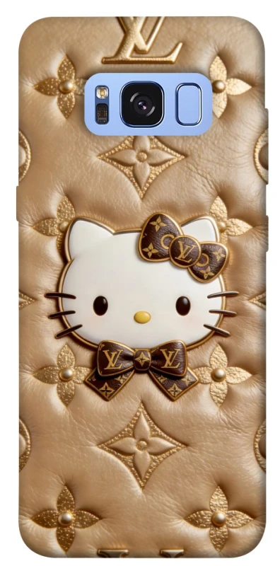Чехол на Samsung G950 Galaxy S8 Hello Kitty ver.2 фото 1 из 1