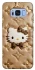 Чехол на Samsung G950 Galaxy S8 Hello Kitty ver.2 фото 1 из 1