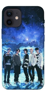 Чехол на Apple iPhone 12 mini (5.4") TXT фото 1 из 1