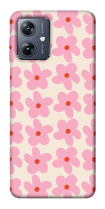 Чохол на Motorola Moto G54 Flowers 2 фото 1 Чохол на Motorola Moto G54 Flowers 2 фото 1 з 1