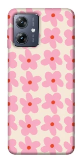 Чохол на Motorola Moto G54 Flowers 2 фото 1 Чохол на Motorola Moto G54 Flowers 2 фото 1 з 1