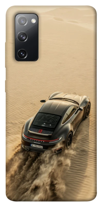 Чохол на Samsung Galaxy S20 FE Porsche v3 фото 1 з 1