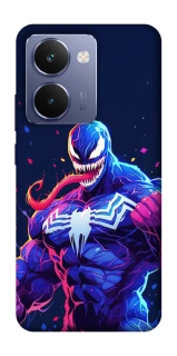 Чохол на Realme P3 Ultra Venom фото 1 з 1