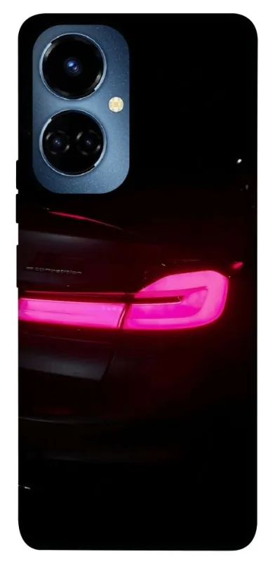 Чехол на TECNO Camon 19 Pro BMW v46 фото 1 из 1