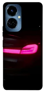 Чехол на TECNO Camon 19 Pro BMW v46 фото 1 из 1