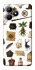 Чохол на Realme Note 50 5G Harry Potter mood фото 1 з 1