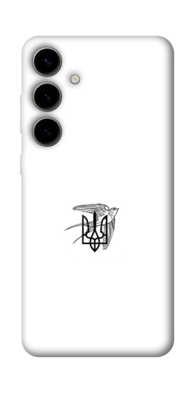 Чохол на Samsung Galaxy S25 FE Сокіл фото 1 з 1