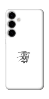 Чохол на Samsung Galaxy S25 Сокіл фото 1 з 1