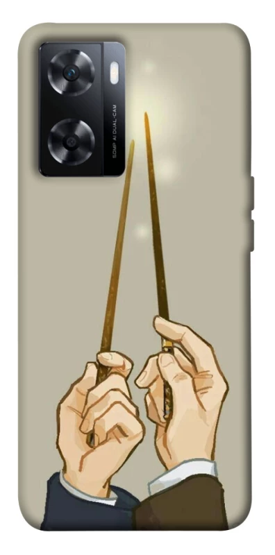 Чохол на OnePlus Nord N20 SE Harry Potter v3 фото 1 з 1