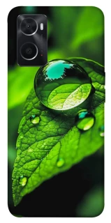 Чохол на Oppo A76 4G Flowers v16 фото 1 з 1