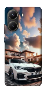 Чехол на Xiaomi Poco X7 Pro BMW in da house фото 1 из 1
