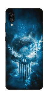 Чехол на ZTE Blade A5 (2020) Каратель v2 фото 1 из 1