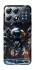 Чохол на Xiaomi POCO X8 Pro Cyber ​​Spider фото 1 з 1