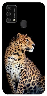 Чехол на Samsung Galaxy M21s Leopard v2 фото 1 из 1