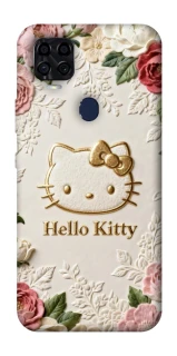 Чехол на ZTE Blade v2020 Hello Kitty фото 1 из 1