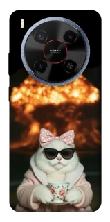 Чохол на ZTE Blade V70 Max Exploding Kittens ver.2 фото 1 з 1