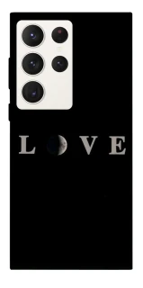 Чохол на Samsung Galaxy S23 Ultra Love aesthetic ver.15 фото 1 з 1
