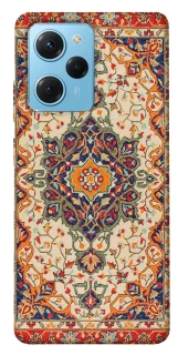 Чохол на Xiaomi Poco X5 Pro 5G Килим v10 фото 1 з 1