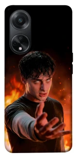 Чехол на Oppo A58 4G Stranger Things ver.35 фото 1 из 1