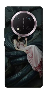 Чехол на Honor X9c Halloween Witch ver.7 фото 1 из 1