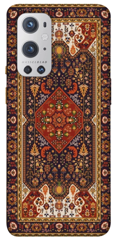 Чохол на OnePlus 9 Pro Килим v8 фото 1 з 1