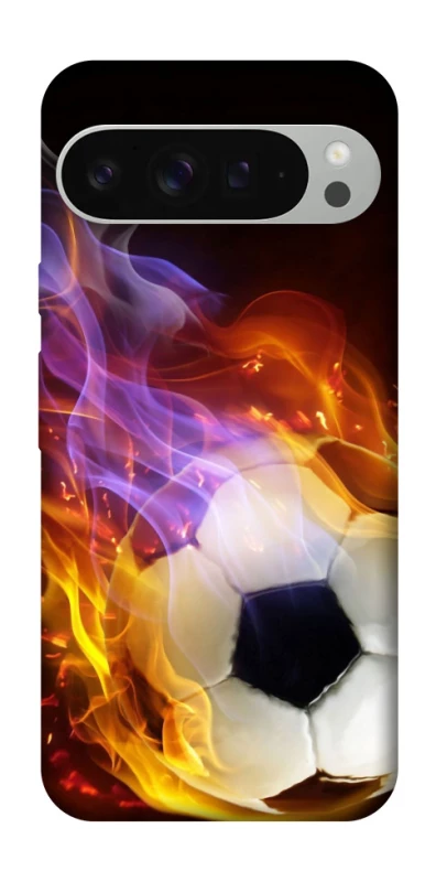Чохол на Google Pixel 9 Pro XL Football Abstract фото 1 з 1