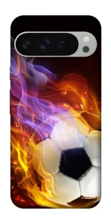 Чохол на Google Pixel 9 Pro XL Football Abstract фото 1 з 1