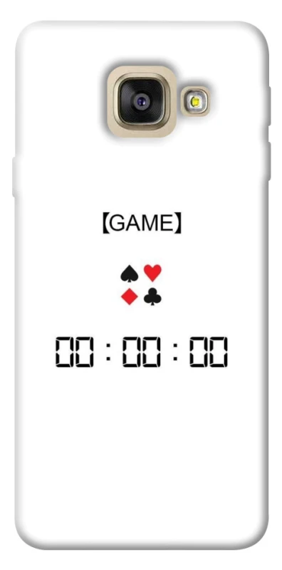 Чохол на Samsung A520 Galaxy A5 (2017) Alice in Borderland ver.3 фото 1 з 1