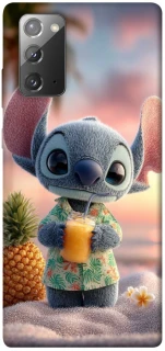 Чохол на Samsung Galaxy Note 20 Stitch ver.13 фото 1 з 1
