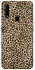 Чохол на Oppo A31 Leopard Skin v2 фото 1 з 1
