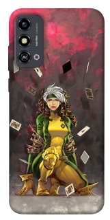 Чохол на ZTE Blade A53 Rogue фото 1 з 1