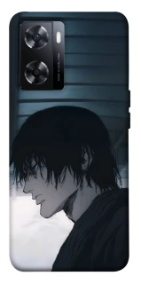 Чохол на OnePlus Nord N20 SE Toji Zenin фото 1 з 1