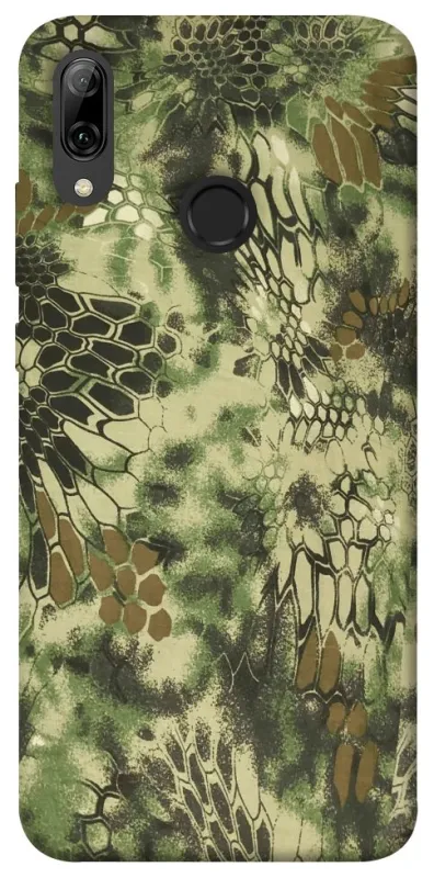 Чохол на Huawei P Smart (2019) Сamouflage v20 фото 1 з 1