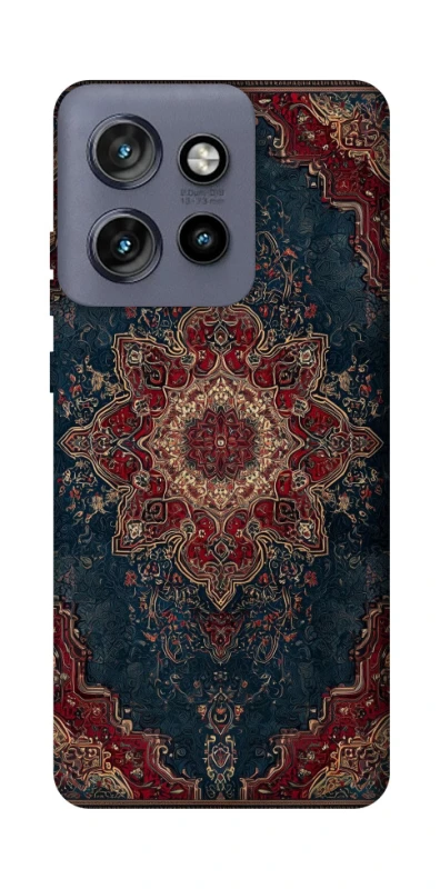 Чохол на Motorola Edge 50 Neo Килим v88 фото 1 з 1