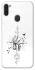 Чохол на Samsung Galaxy M11 Tattoo ver.9 фото 1 з 1