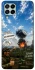 Чохол на Samsung Galaxy M53 5G Moscow never sleeps ver.5 фото 1 з 1