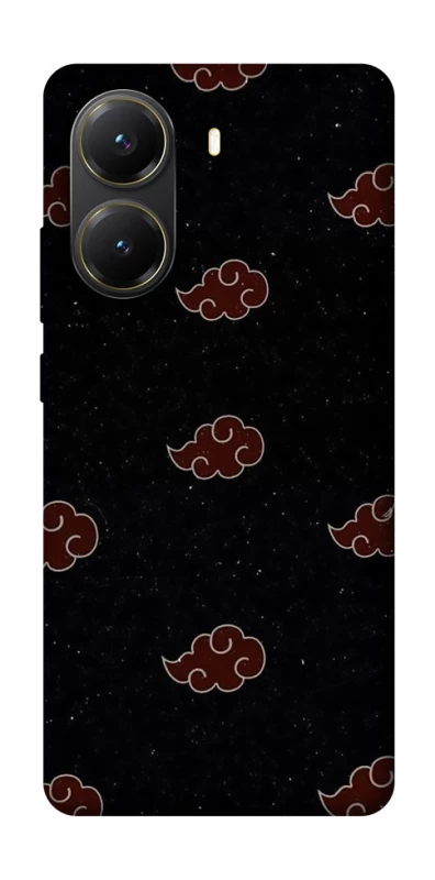 Чохол на Xiaomi Poco X7 Pro Naruto фото 1 з 1