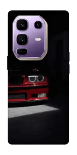 Чехол на Infinix Note 50 Pro+ BMW v21 фото 1 из 1