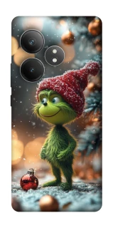 Чохол на Realme GT Neo 6 SE Grinch mood ver.6 фото 1 з 1