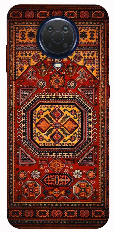 Чохол на Nokia G20 / G10 / 6.3 Килим v1 фото 1 з 1