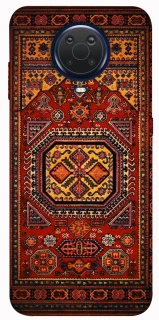 Чехол на Nokia G20 / G10 / 6.3 Килим v1 фото 1 из 1