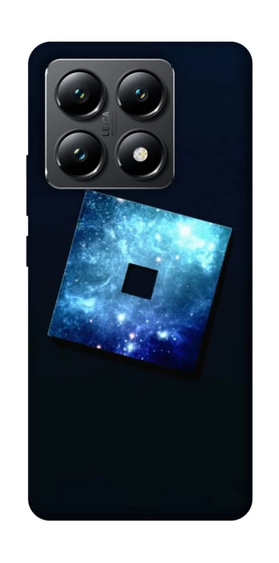 Чохол на Xiaomi 14T Adopt Me Penguin Candy фото 1 з 1