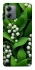 Чохол на Motorola Moto G14 Flowers v24 фото 1 з 1