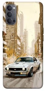 Чохол на Oppo Reno 4 Drift фото 1 з 1