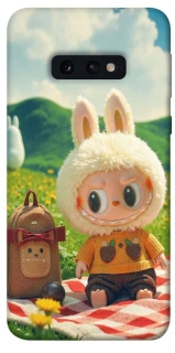 Чехол на Samsung Galaxy S10e Labubu Smile Edition фото 1 из 1