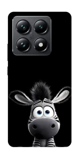 Чохол на Xiaomi 14T Pro My Zebra фото 1 з 1